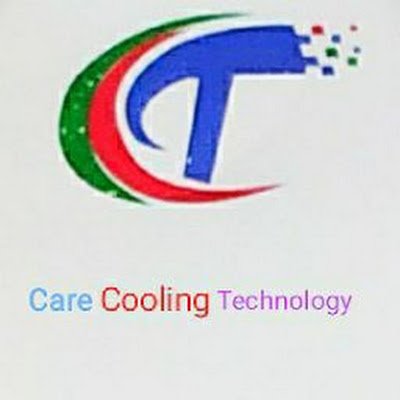 Your trusted cooling solution partner.