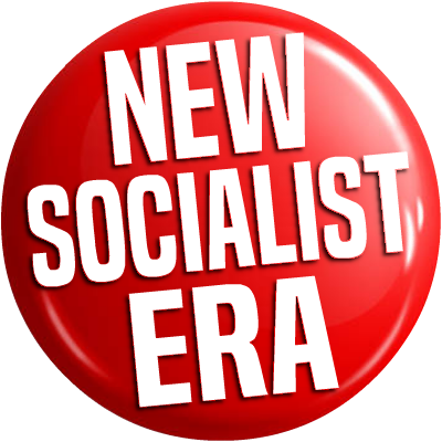 I FOLLOW BACK ALL LEFTIES! DM ME IF I MISSED YOU
Workplace Democracy Maximalist
Liberty Left Is Best!
#UBIPlus #M4A #BLM
BLOCKING ME MEANS I WIN!