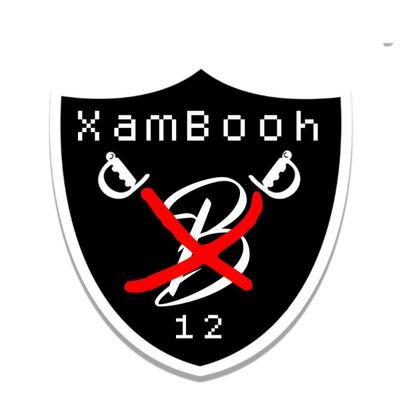 XamBooh12 Profile Picture