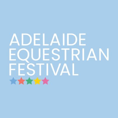 The Official Tweets from The Adelaide Equestrian Festival - Adelaide, South Australia