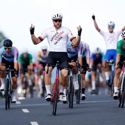 Ex-Professional Cyclist, 2019 National Criterium Champ, now Coach and Head of Methodology at AusCycling. Ambassador: Canyon Bikes