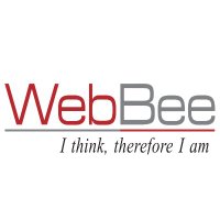 WebBee Global(@webbeeglobal) 's Twitter Profile Photo