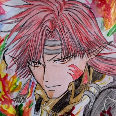 紫夛璢斗(ムラサキタルト)さんのプロフィール画像