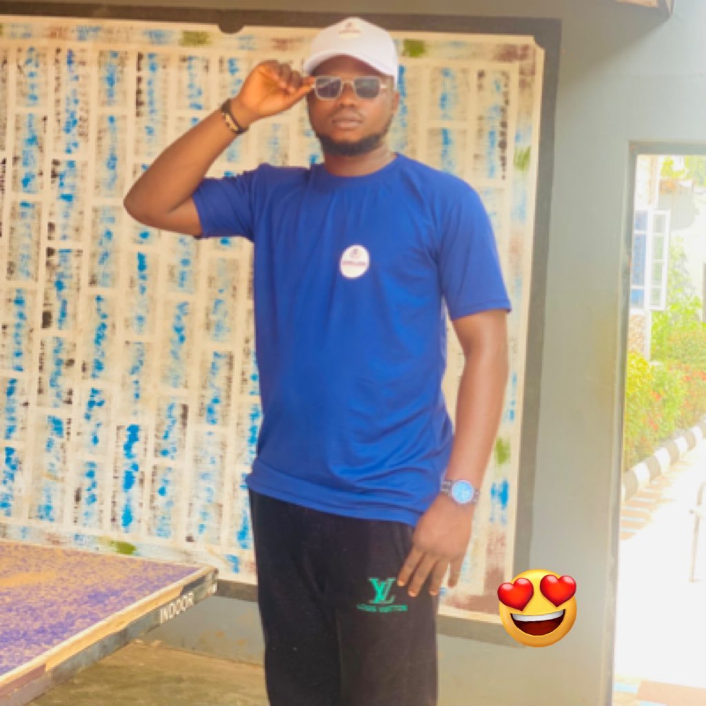 If* you are always *worried* about what *others* are saying about *you* , you will *never* be *happy*. CEO Damilare electrical engineering Ltd 💕@Ijebu Ode