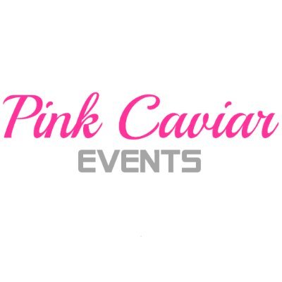 Pink Caviar Events