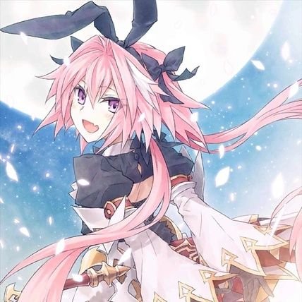 Anima Strifeさんのプロフィール画像