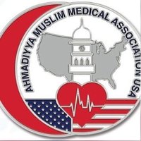 Ahmadiyya Muslim Medical Association USA(@ammausa) 's Twitter Profile Photo