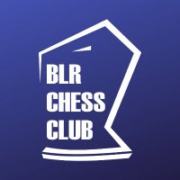 Bangalore Chess Club (@blr_chessclub) 's Twitter Profile Photo Bangalore Chess Club (@blr_chessclub) 's Twitter Profile Photo