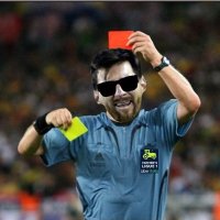 Murph the unbiased Ref(@murphtheref) 's Twitter Profile Photo