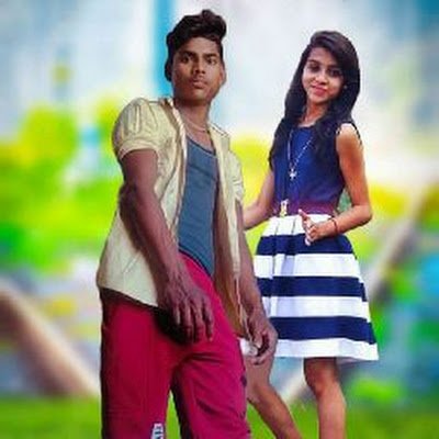 mantu_gamer's profile picture. 