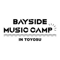 BAYSIDE MUSIC CAMP(会場:豊洲公園) (@bmc_toyosu) 's Twitter Profile Photo BAYSIDE MUSIC CAMP(会場:豊洲公園) (@bmc_toyosu) 's Twitter Profile Photo