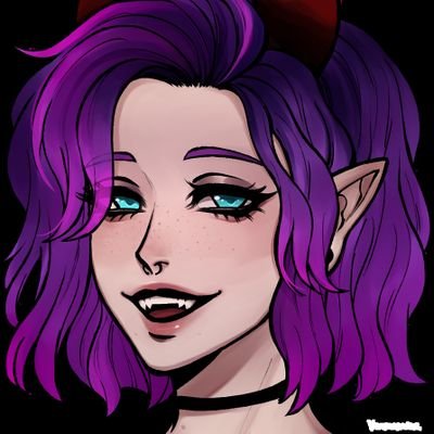 Tea~Music~ V-Tuber~ 420~♡ 1/2 Mermaid 1/2 Succubus~2/2 Cutie
PFP and Character ref sheet by @vampesque
Email:Kasumixkitty@gmail.com
https://t.co/JOzez4BQN3