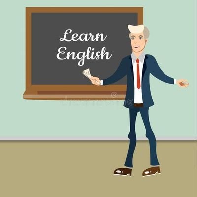 Curso de inglés ''Robert''🖥️🇬🇧🇺🇲 Profile