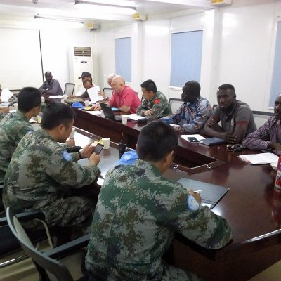 AropMoses's profile picture. am man of south Sudan (abyei)