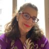 Alebinuc's profile picture. mother, dog lover, teacher, former lawyer, opera, literature. Every translation from Italian is  my own. ShakespeareSunday and English are my only addictions .