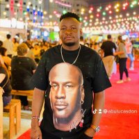 Abu Lucas Don (@abulucas12) 's Twitter Profile