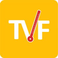 The Viral Fever(@TheViralFever) 's Twitter Profile Photo