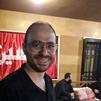 ابو علي غدار(@AboAliGh1) 's Twitter Profile Photo