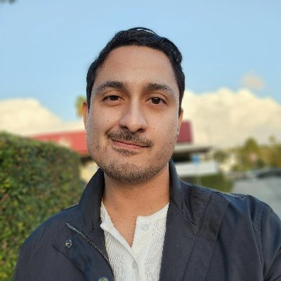 ElPachueco's profile picture. 