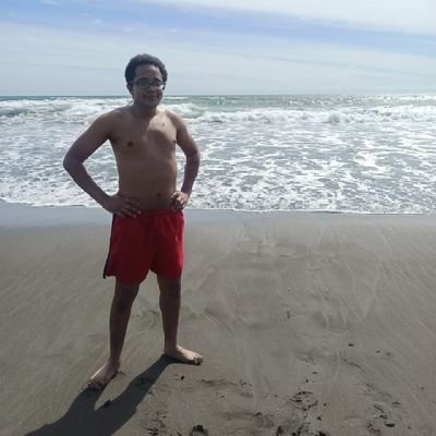 mateo_wharton's profile picture. 