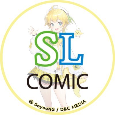 sl_comic Profile Picture