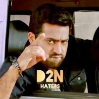 DHAMKI2NTRHaters⚠️(@Tonygadu31) 's Twitter Profile Photo