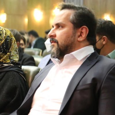 تهیه کننده سینما، مدیر مسئول مطبوعاتی (مستقل) ، فعال اقتصادی بخش خصوصی ، دانش آموخته حقوق و اقتصاد ، طرفدار حزب ایران ، شعار وحدت افرین (ایران برای هر ایرانی )