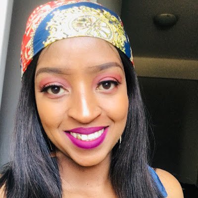 TlhologeloMakg2's profile picture. 