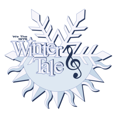 Wintertale; Some memories that will be gone, yet mesmerized on your mind with sounds of magic. Buy the tickets on @TicketTale1975.