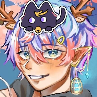 漪邈さんのプロフィール画像