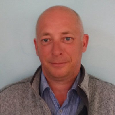 Ex EA Regulator now working for Water Utility Company as Pollution Improvement Manager. Media spokesperson & social media influencer. On Blue Sky as paulreeves
