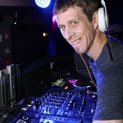 DjChooky69's profile picture. 