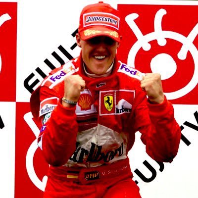 Passion for motorsport & Italian racing. Danke Sebastian.