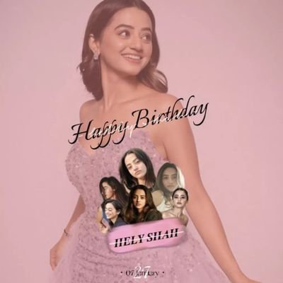 Do follow @officialhelly7 💖