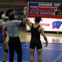 Wyatt Johnston (@wyattjwrestling) 's Twitter Profile