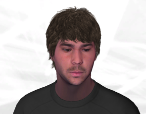 SamuRoss's profile picture. No, no soy ARROS