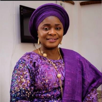 BashirMopelola's profile picture. A sociologist,a pro democracy activist,women Affairs activist,politician,former kwara State commissioner for Women Affairs & Commissioner for Water Resources