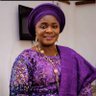 BashirMopelola's profile picture. A sociologist,a pro democracy activist,women Affairs activist,politician,former kwara State commissioner for Women Affairs & Commissioner for Water Resources