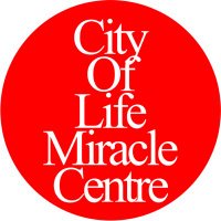 City Of Life Church(@CityOfLifeCh) 's Twitter Profile Photo