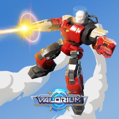 Build your army, upgrade your heroes and engage in space robot battles to protect our beautiful Valery planet in #Valorium