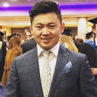 williamyuan (@moonstone1986) 's Twitter Profile