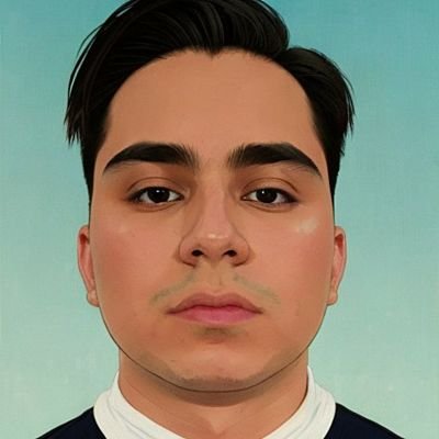 soyOscarArmas's profile picture. Soy Oscar Armas

Software Engineering