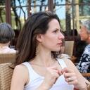 Cinnamon Rogers - @charliejake - Twitter