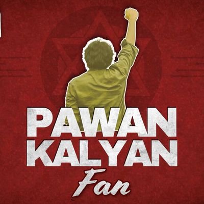 PawanKalyanFan Profile Picture