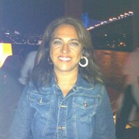 Semran Unal (@semranu) Twitter profile photo