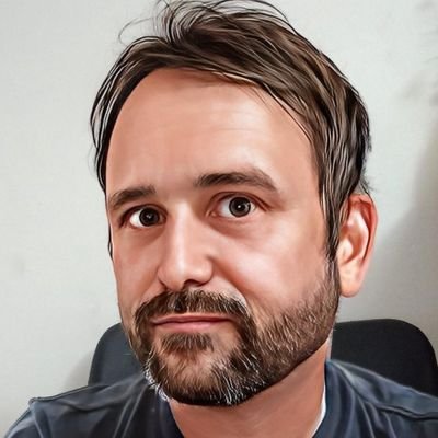 Matt Clarkさんのプロフィール画像
