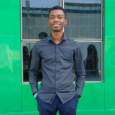 dan_izuagie's profile picture. M.Eng Industrial Engineering | Data Analyst | IT Support Specialist | Everything Liverpool FC Y.N.W.A 

#LFC