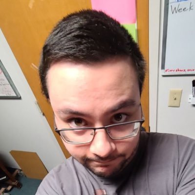 Certified Nerdy Boy / I like games and stuff so that’s a lot of what you’ll see here