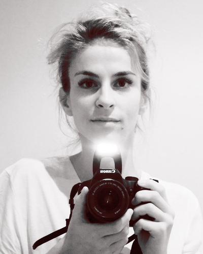 Astrid Templier Profile