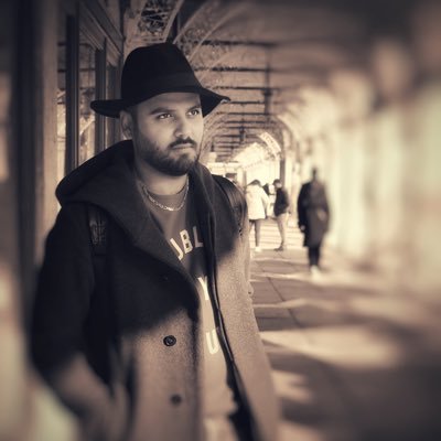 reactporiyalar's profile picture. Self-learning React Developer.
Front end enginner @quantilope | 📹 https://t.co/ZI0qSUxvou